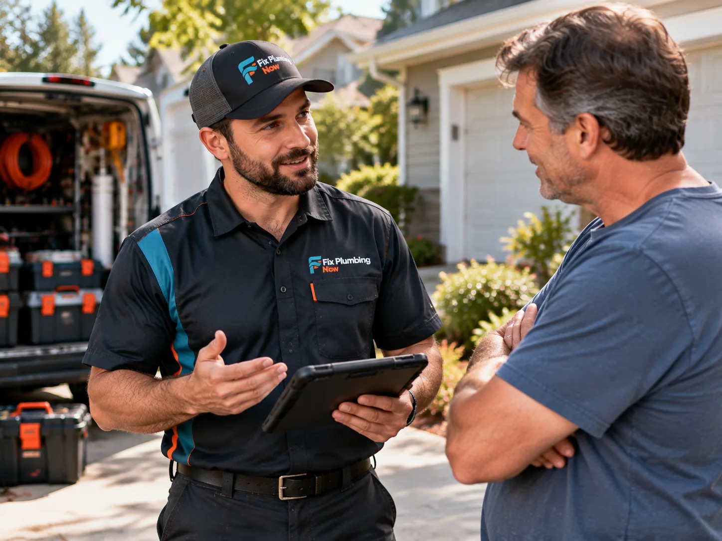Clogged Drain Service Egan, SD FAQs